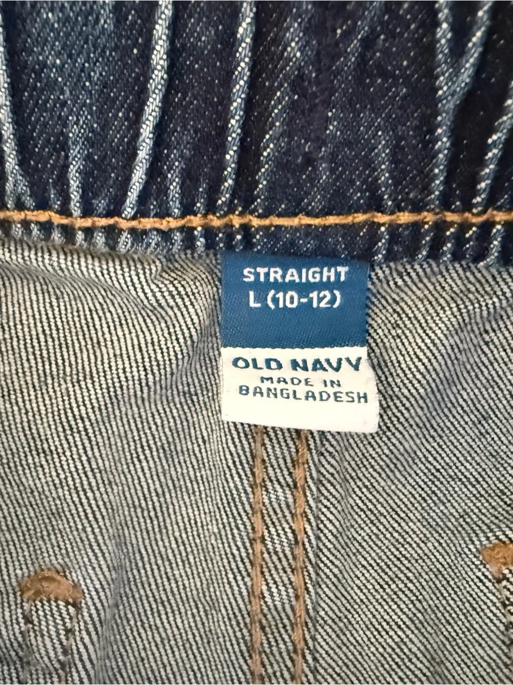 Old Navy old navy